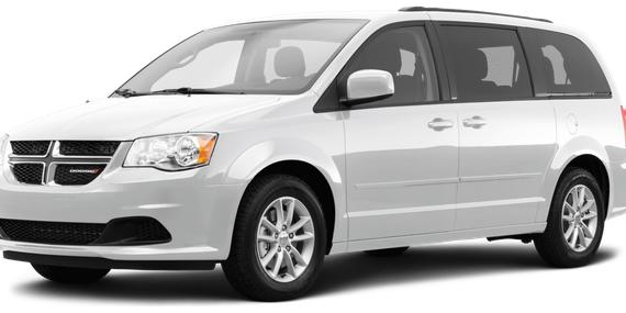 DODGE GRAND CARAVAN 2014 2C4RDGCG5ER478103 image